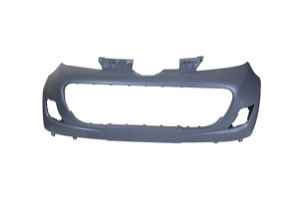 Sttfngare M/Grundlack Fram in the group Body parts / Body Parts / Bumpers / Bumper Cover at  Professional Parts Sweden AB (5501901A1)