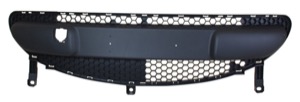 Ventilationsgaller Sttfngare Fram in the group Body parts / Body Parts / Radiator Grille / Radiator Grille at  Professional Parts Sweden AB (5501910)