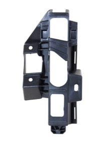H�llare St�tf�ngare Plast in the group Body parts / Body Parts / Bumpers / Mounting Bracket, Bumper  at  Professional Parts Sweden AB (5501936)