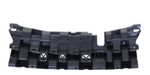 Stotdampare for kofangare plast fram in the group Body parts / Body Parts / Bumpers / Bumper Cover at  Professional Parts Sweden AB (5501949)