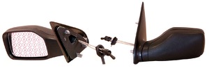 Utv.Spegel Infllbar in the group Body parts / Mirror / Outside Mirror at  Professional Parts Sweden AB (55021024)