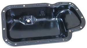 Oljetrg in the group Engine parts / Oil pan at  Professional Parts Sweden AB (5502471)