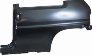 Sdovagg 3-drs komplett-del in the group Body parts / Body Panel / Body Panel, Sidewall at  Professional Parts Sweden AB (5502512)