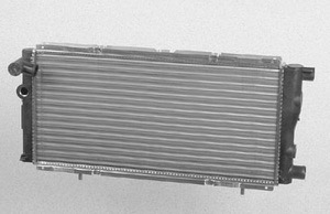 Kylare motorkylning in the group Cooling / ventilation / Radiator at  Professional Parts Sweden AB (5503302085)