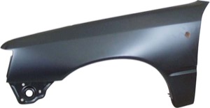 Skarm till hoger fram in the group Body parts / Body Panel / Body Panel, Sidewall at  Professional Parts Sweden AB (5503316)