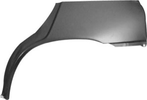 Sdov�gg 4-Drs Hjulhuskant in the group Body parts / Body Panel / Body Panel, Sidewall at  Professional Parts Sweden AB (5503582)