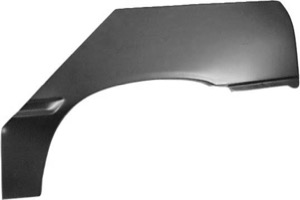 Sdovgg 2-Drs Hjulhuskant in the group Body parts / Body Panel / Body Panel, Sidewall at  Professional Parts Sweden AB (5503591)