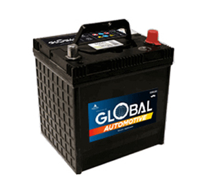 SMF D20 START in the group Car Battery at  Professional Parts Sweden AB (55041)