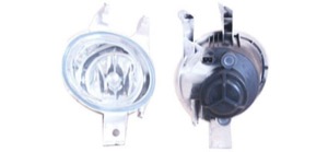 Dimst h1 valeo vanster fram in the group Headlights / Lightning / Fog lights / Fog lamp at  Professional Parts Sweden AB (55070281A1)