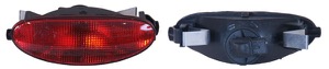 Dimbakljus in the group Headlights / Lightning / Fog lights / Fog lamp at  Professional Parts Sweden AB (55070785)