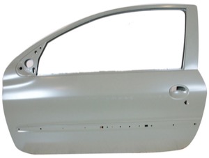 D�?RR KAROSSERI 5-DRS V��NSTER FRAM in the group  at  Professional Parts Sweden AB (5507101)