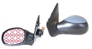 Utv.Spegel Hger in the group Body parts / Mirror / Outside Mirror at  Professional Parts Sweden AB (55071050A1)