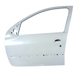 D�rr Karosseri 4/5-Drs Komplett-Del in the group Body parts / Tailgate, Bonnet, Doors, Sunroof / Doors / Door at  Professional Parts Sweden AB (5507108)