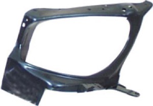 Huvudstr�lkastare Fot in the group Headlights / Lightning / Headlights / Headlamp at  Professional Parts Sweden AB (5507242)