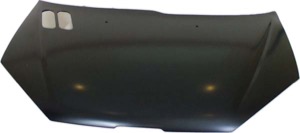 Motorhuv Stl in the group Body parts / Tailgate, Bonnet, Doors, Sunroof / Bonnet / Bonnet at  Professional Parts Sweden AB (5507280)