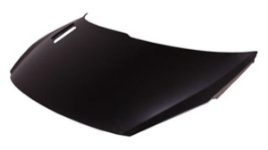 Motorhuv stal in the group Body parts / Tailgate, Bonnet, Doors, Sunroof / Bonnet / Bonnet at  Professional Parts Sweden AB (5507281)