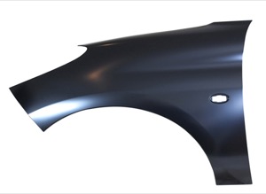 Sk�rm Till H�ger Fram in the group Body parts / Body Panel / Body Panel, Sidewall at  Professional Parts Sweden AB (5507316)