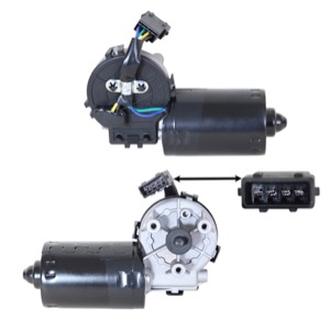 Vindrutetorkarmotor Fram in the group  at  Professional Parts Sweden AB (55073270)