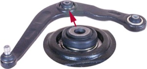 L�nkarm Hjulupph�ngning Sport in the group Suspension parts / Steering and suspension at  Professional Parts Sweden AB (5507363)