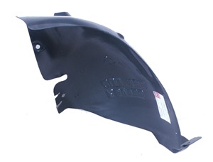 Bekl�dnad Hjulhus Plast in the group Body parts / Body Parts / Fenders / Inner Fender Panel at  Professional Parts Sweden AB (5507383)