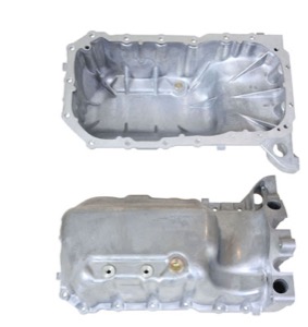 Oljetrg Aluminium in the group Engine parts / Oil pan at  Professional Parts Sweden AB (5507473)