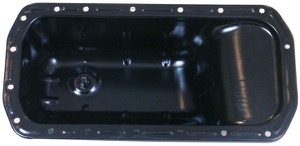 Oljetrg Stl i gruppen Motordelar / Oljetrg/oljesump hos  Professional Parts Sweden AB (5507475)