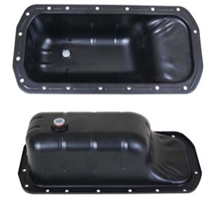 Oljetrg Stl Kk-Type in the group Engine parts / Oil pan at  Professional Parts Sweden AB (5507476)