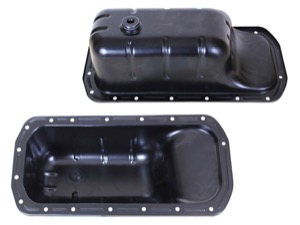 Oljetr�g St�l Kk-Type in the group Engine parts / Oil pan at  Professional Parts Sweden AB (5507476)