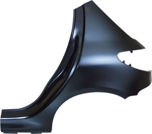 Sdovgg 5-Drs Komplett-Del in the group Body parts / Body Panel / Body Panel, Sidewall at  Professional Parts Sweden AB (5507513)