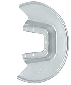 Bromsskld Bakaxel i gruppen Bromssystem / Bromsskld hos  Professional Parts Sweden AB (5507879)