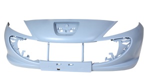 Sttfngare M/Grundlack Fram in the group Body parts / Body Parts / Bumpers / Bumper Cover at  Professional Parts Sweden AB (5507909A1)