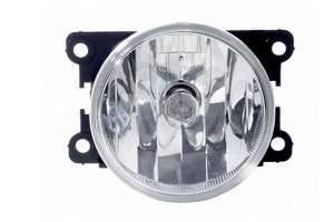 Dimstr�lkastare Fram Psx24W in the group Headlights / Lightning / Fog lights / Fog lamp at  Professional Parts Sweden AB (55080280)