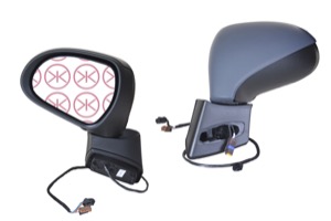 Utv.Spegel Hger in the group Body parts / Mirror / Outside Mirror at  Professional Parts Sweden AB (55081044)