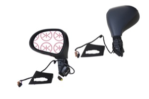 Utv.Spegel Hger in the group Body parts / Mirror / Outside Mirror at  Professional Parts Sweden AB (55081046)