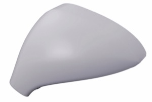 Hus Backspegel M/Grundlack H�ger in the group Body parts / Mirror / Cover, Outside Mirror at  Professional Parts Sweden AB (55081052)