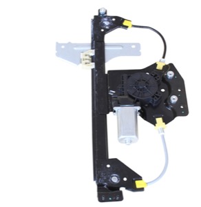 F�nsterhiss Med Elmotor in the group Body parts / Tailgate, Bonnet, Doors, Sunroof / Doors / Window Winder / Window Regulator at  Professional Parts Sweden AB (55081901)