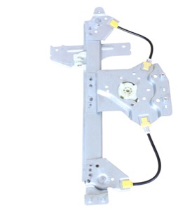 F�nsterhiss Utan Elmotor Elektrisk in the group Body parts / Tailgate, Bonnet, Doors, Sunroof / Doors / Window Winder / Window Regulator at  Professional Parts Sweden AB (55081903)