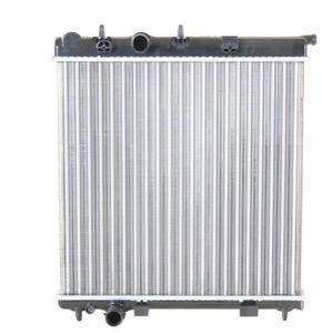Kylare motorkylning in the group Cooling / ventilation / Radiator at  Professional Parts Sweden AB (5508302298)
