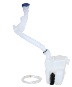 Spolvtskebehllare Fnster in the group Wiper equipment / Water Tank at  Professional Parts Sweden AB (55083222)