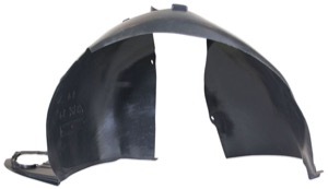 Bekl�dnad Hjulhus Plast in the group Body parts / Body Parts / Fenders / Inner Fender Panel at  Professional Parts Sweden AB (5508388)
