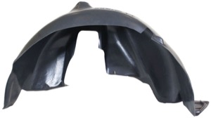 Bekl�dnad Hjulhus Plast V�nster Bak in the group Body parts / Body Parts / Fenders / Inner Fender Panel at  Professional Parts Sweden AB (5508547)