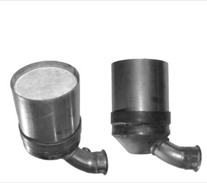 Sot-/Partikelfilter Avgassystem in the group Exhaust parts / Particle filter diesel at  Professional Parts Sweden AB (55088602)