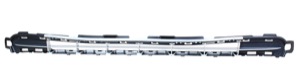 Ventilationsgaller Sttfngare Sport in the group Body parts / Body Parts / Radiator Grille / Radiator Grille at  Professional Parts Sweden AB (55089117)