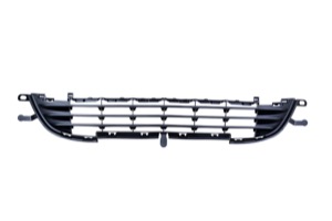 Ventilationsgaller Sttfngare Svart in the group Body parts / Body Parts / Radiator Grille / Radiator Grille at  Professional Parts Sweden AB (55089118A1)