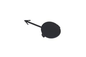 Lucka Bogserkrok Fram in the group Body parts / Body Parts / Bumpers / Cover, Towhook at  Professional Parts Sweden AB (5508915)