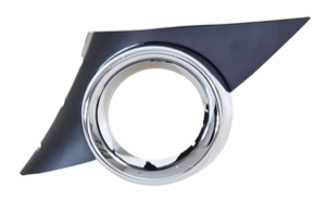 Ventilationsgaller Sttfngare Sport in the group Body parts / Body Parts / Radiator Grille / Radiator Grille at  Professional Parts Sweden AB (5508917)