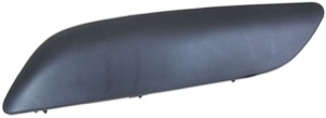 Prydnads- / skyddslist stotfangare in the group Body parts / Body Parts / Trim Parts / Trim Moulding / Trim Moulding Bumper at  Professional Parts Sweden AB (5508921A1)