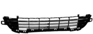 Ventilationsgaller Sttfngare in the group Body parts / Body Parts / Radiator Grille / Radiator Grille at  Professional Parts Sweden AB (5508927A1)