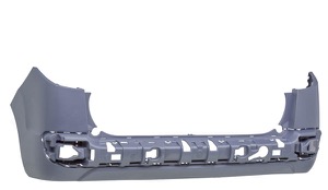 Sttfngare M/Grundlack Bak in the group Body parts / Body Parts / Bumpers / Bumper Cover at  Professional Parts Sweden AB (5508955)