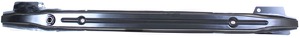 Std Sttfngare Bak in the group Body parts / Body Parts / Bumpers / Bumper Reinforcement at  Professional Parts Sweden AB (5508980)